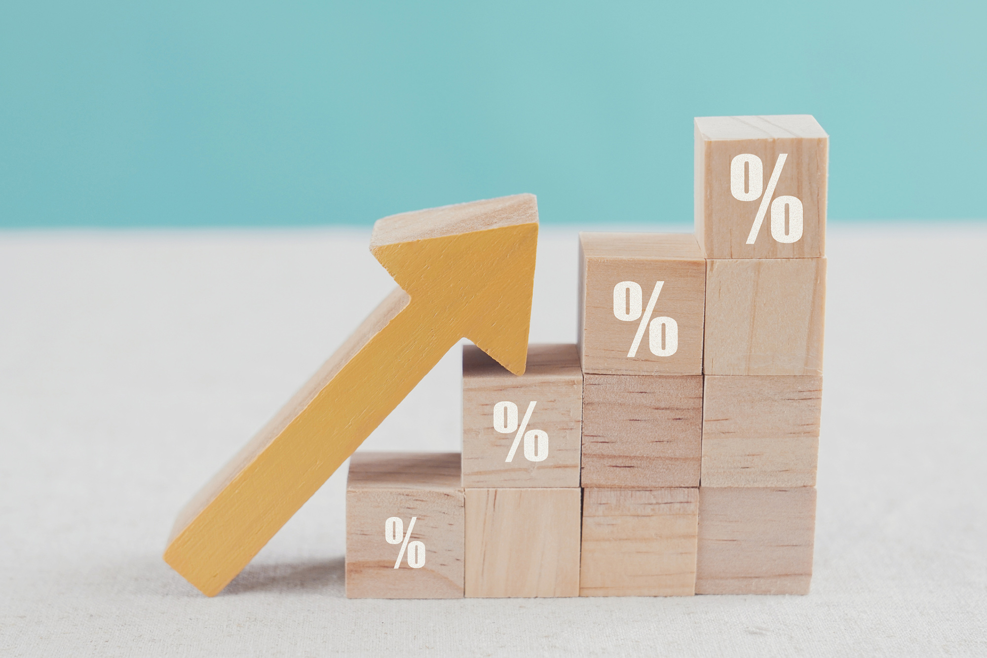 What the recent Bank of England base rate increase could mean for you and your mortgage?